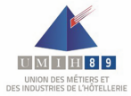 logo UMIH 89